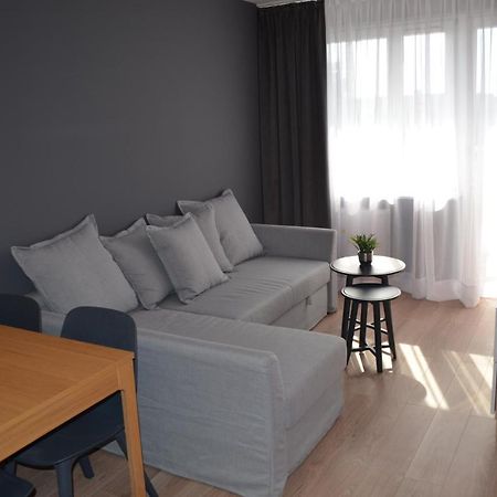 V3 Sokolska 33 Appartamento Katowice Esterno foto