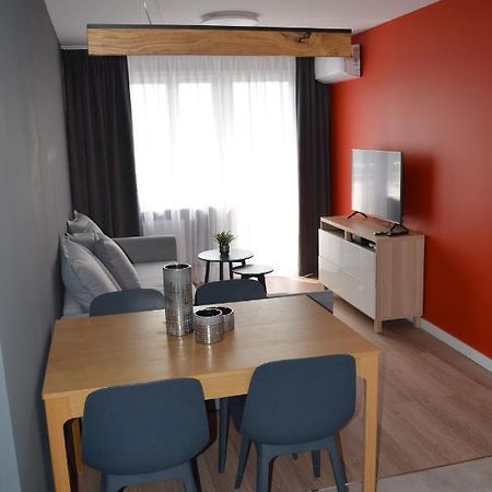 V3 Sokolska 33 Appartamento Katowice Esterno foto