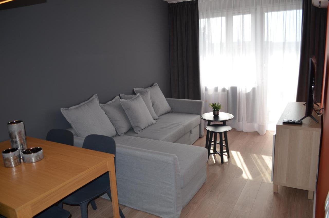 V3 Sokolska 33 Appartamento Katowice Esterno foto