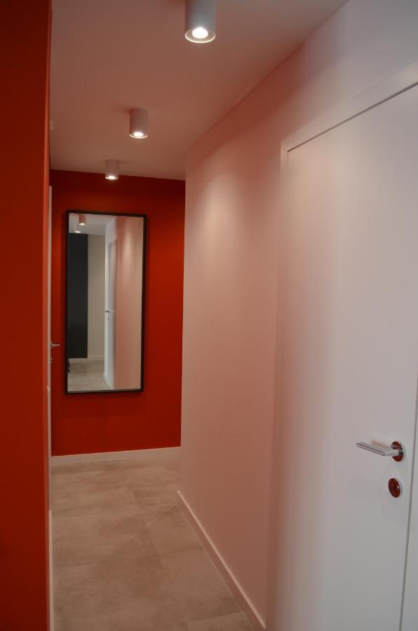 V3 Sokolska 33 Appartamento Katowice Esterno foto