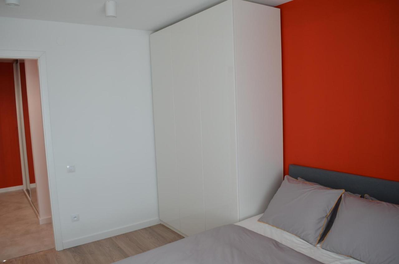 V3 Sokolska 33 Appartamento Katowice Esterno foto